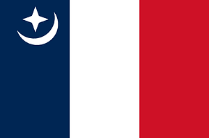 Flag of Tai Autonomous Territory