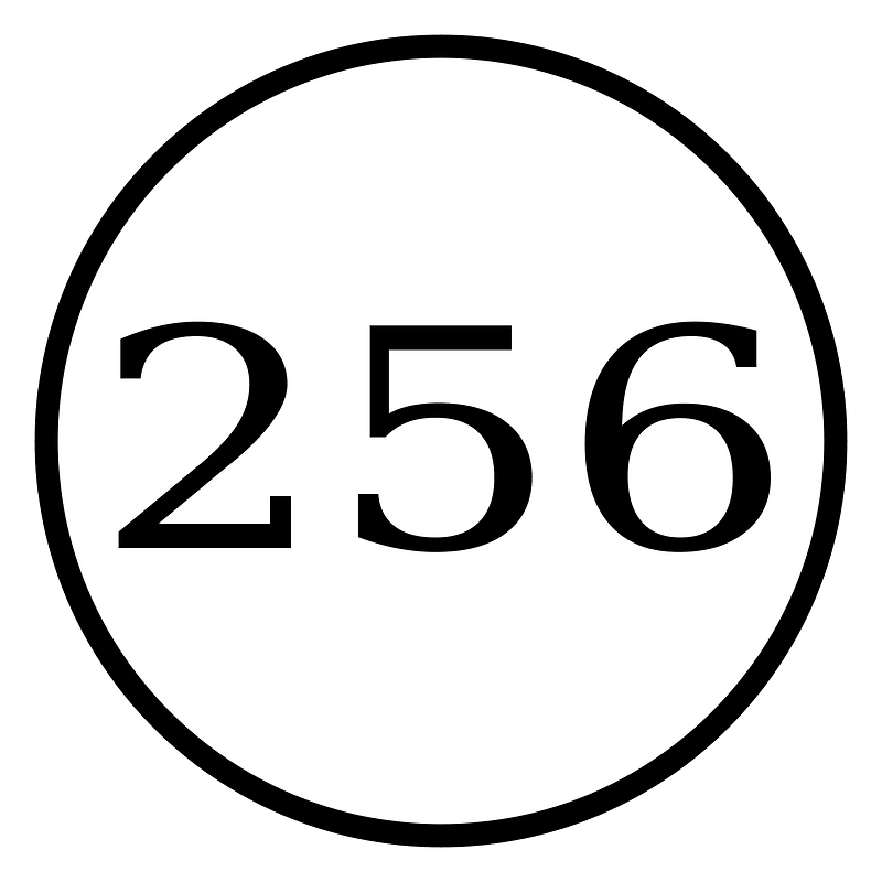 Asteroid Walpurga symbol