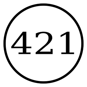 Asteroid Zähringia symbol