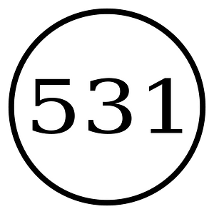 Asteroid Zerlina symbol