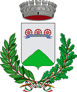 Montegrosso d'Asti-Stemma