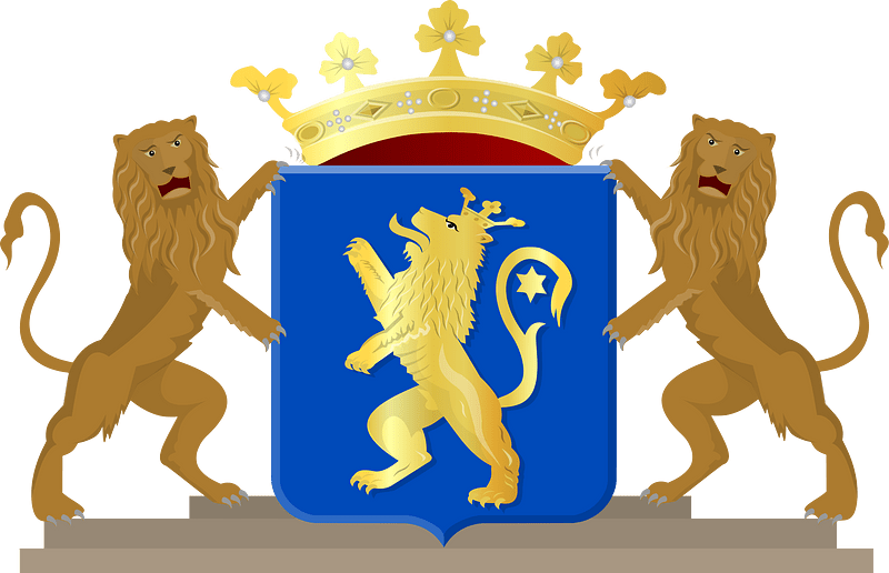 Hattem wapen 1816