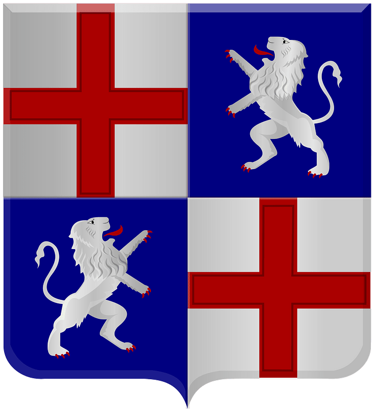 Schoten wapen HRvA