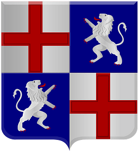 Schoten wapen HRvA