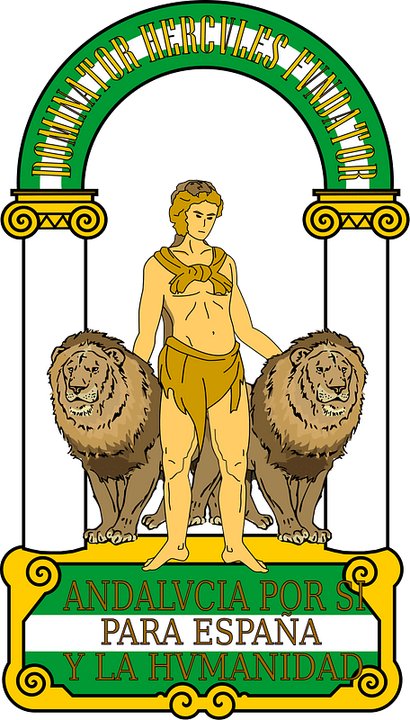 Escudo de Andalucía