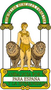 Escudo de Andalucía
