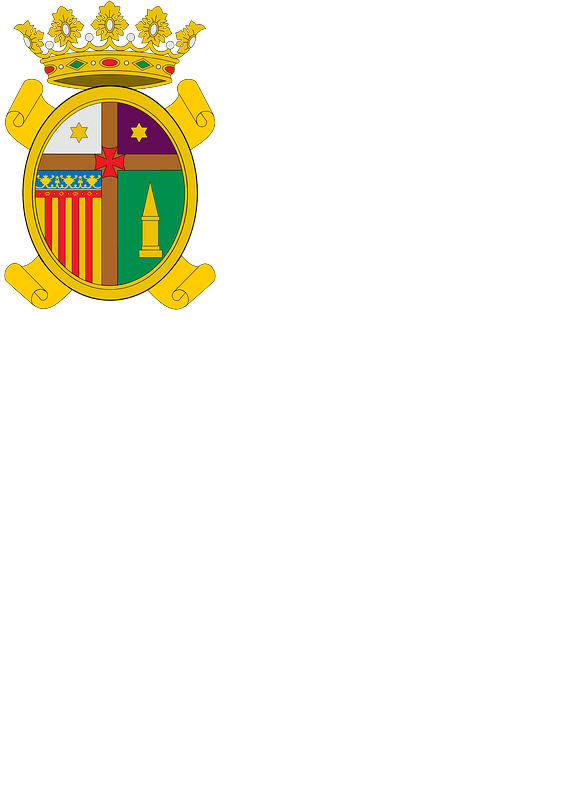 Escudo de Desamparados