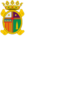Escudo de Desamparados