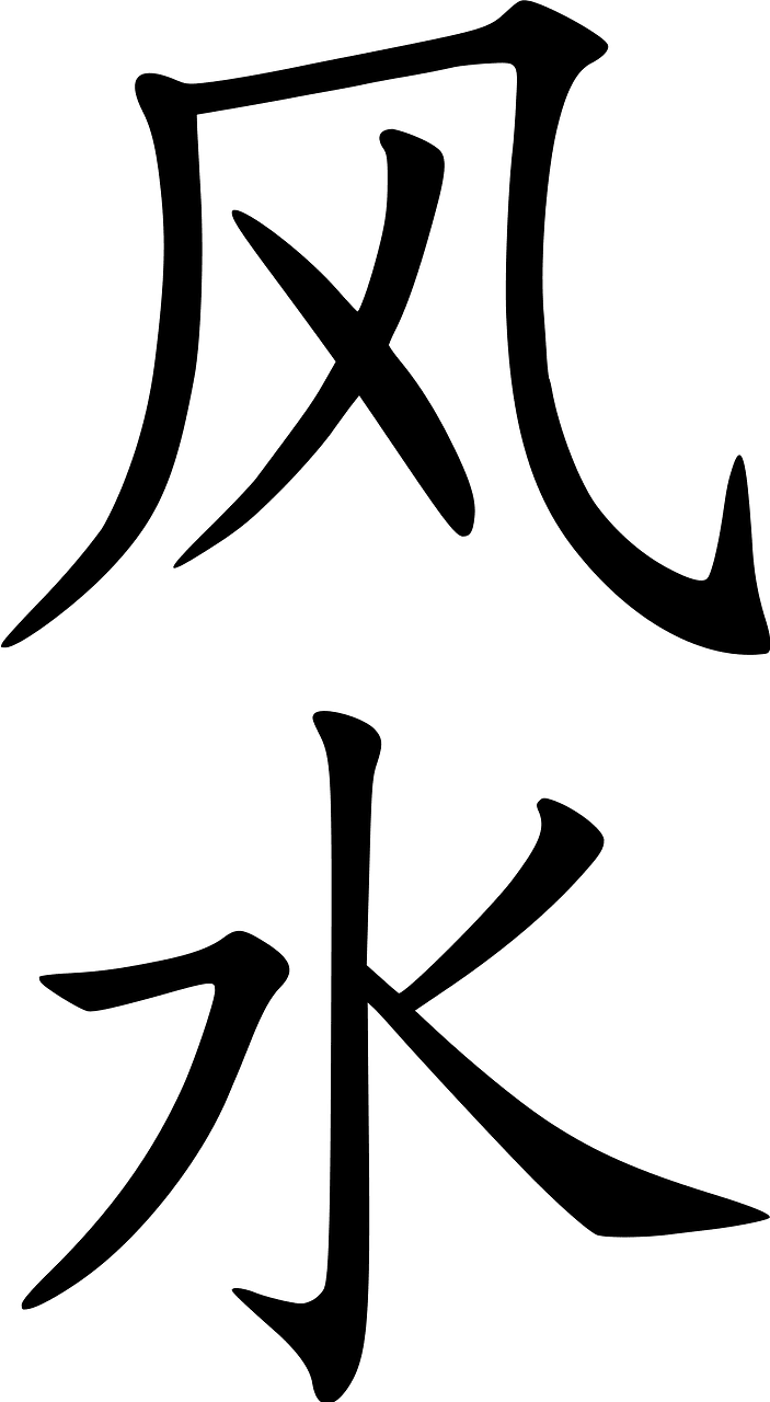 Fēngshuǐ
