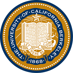 Seal of University of California, Berkeley