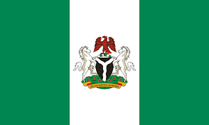 Presidential Standard of Nigeria