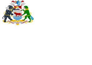 Coat of arms for the City of Oxford