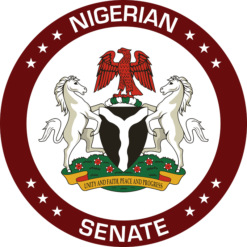 Seal of the Senate of Nigeria