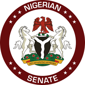 Seal of the Senate of Nigeria