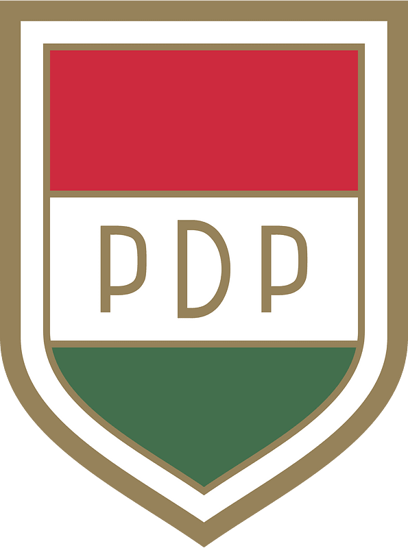 Logo of the Civic Democratic Party (Hungary)