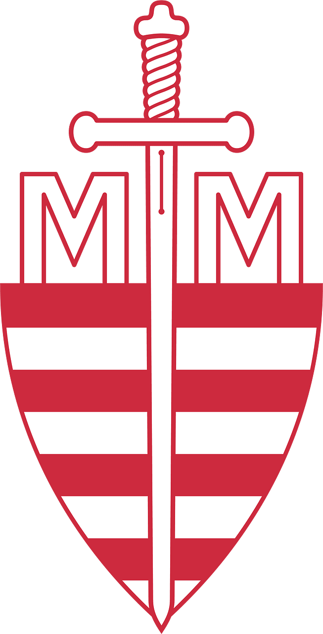 Logo of the Party of Hungarian Renewal