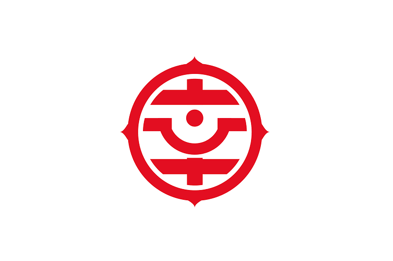 Flag of Shiki, Saitama