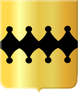 Van Winssem wapen