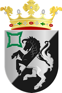 Norg wapen 1948