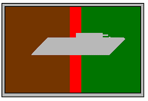 1 Arm UCP