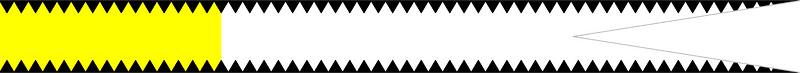 Naval Ensign of French Cochinchina