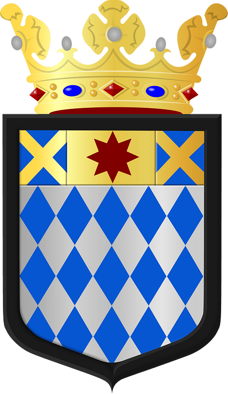 Polder Berkel wapen