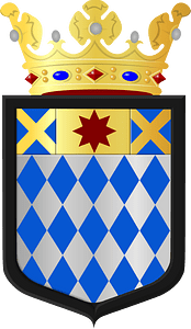 Polder Berkel wapen
