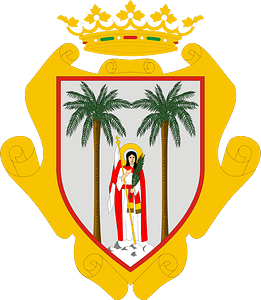 Escudo Santa Ursula