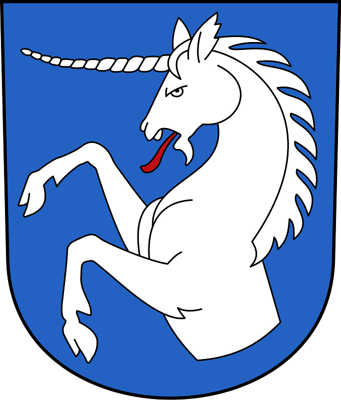 Humlikon-blazon