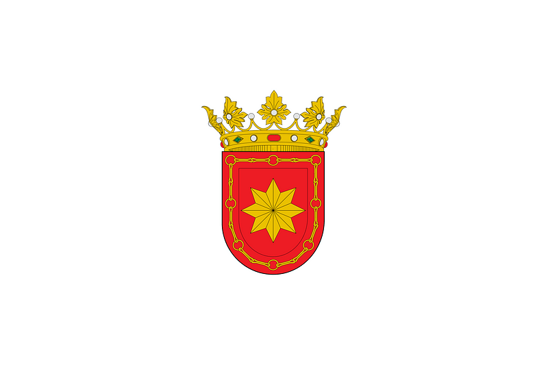 Bandera de Estella