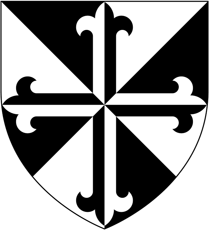 Shield of Dominican Order