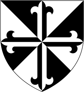 Shield of Dominican Order