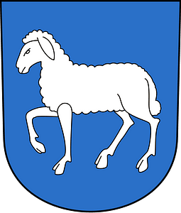 Schöfflisdorf-blazon