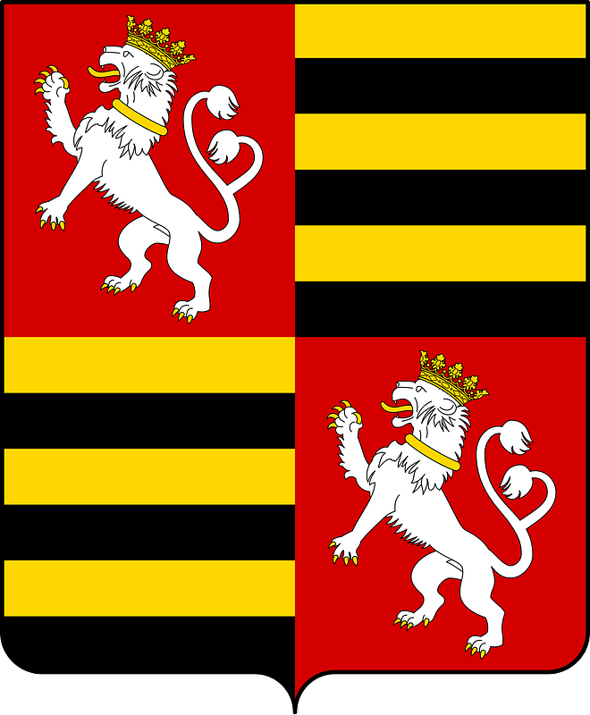 Coat of arms of the House of Gonzaga (1394)