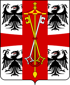 Coat of arms of the House of Gonzaga (1510)