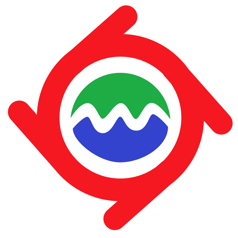 Emblem of Chikura, Chiba