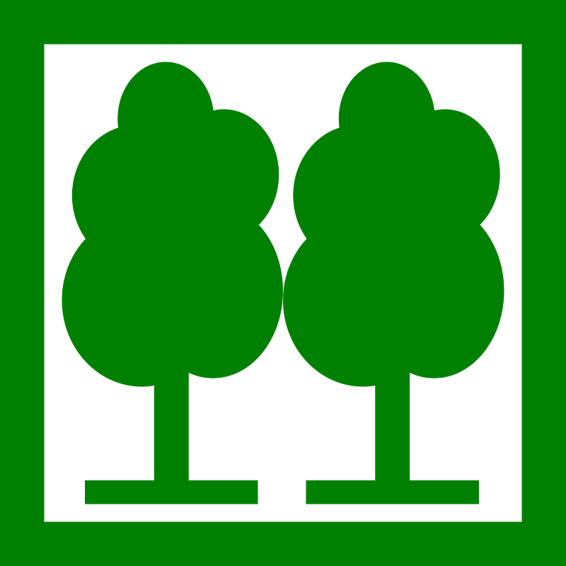 Legenda park narodowy