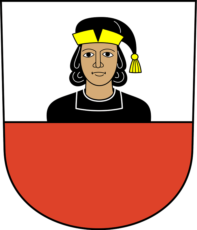 Niederhasli-blazon