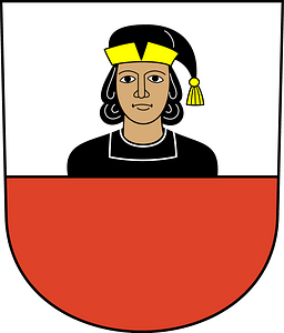 Niederhasli-blazon