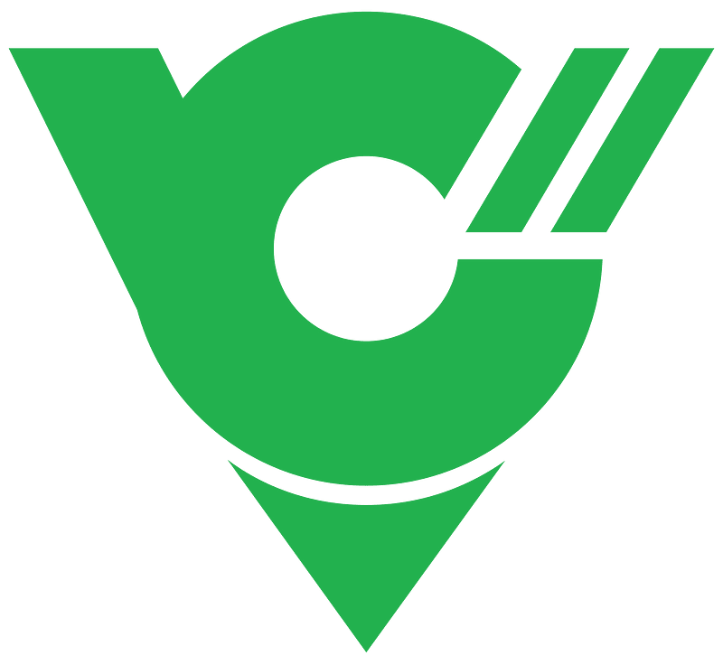 Emblem of Doi, Ehime (1974–2004)