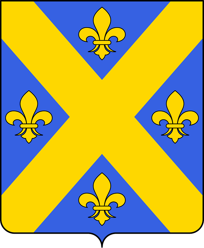 Coat of arms of the House of Bellini