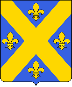 Coat of arms of the House of Bellini
