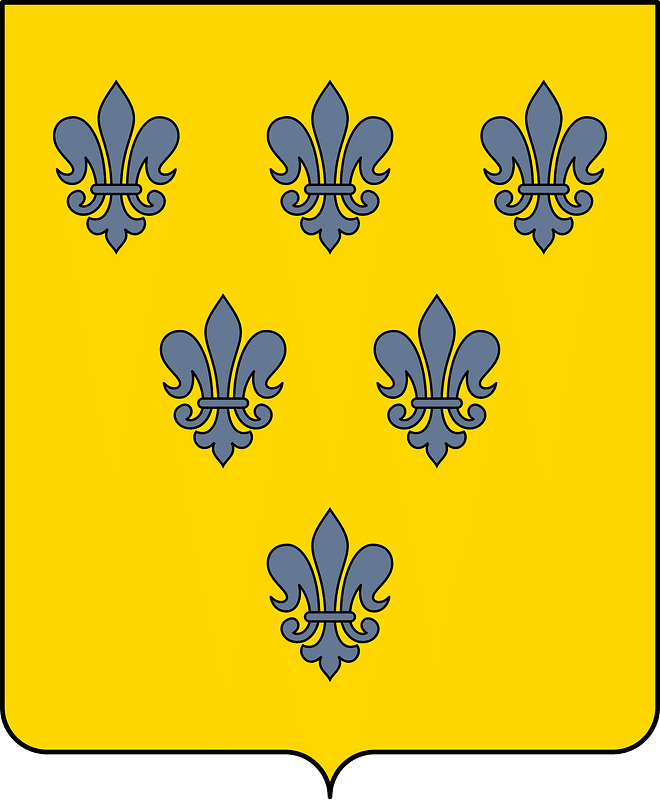 Coat of arms of the House of Farnese