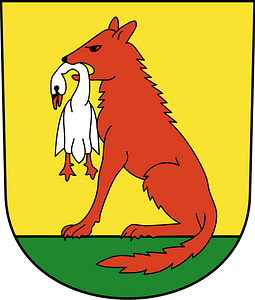 Wülflingen-blazon