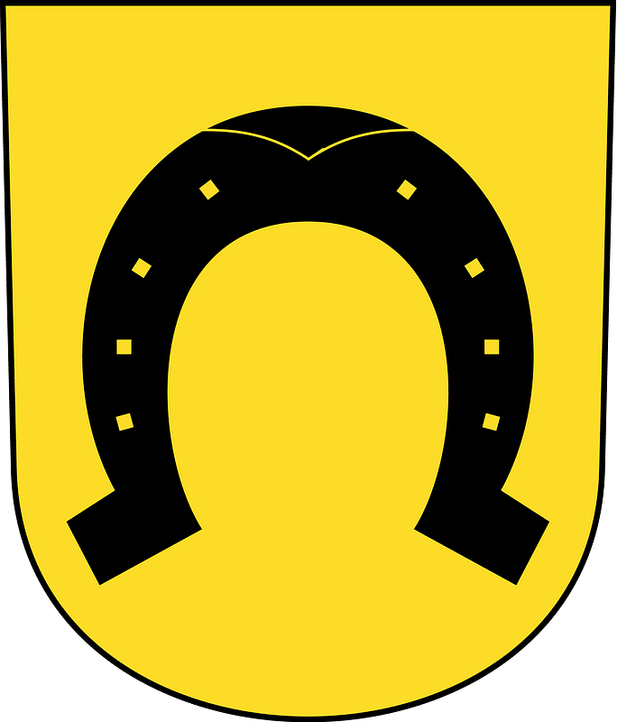 Wipkingen-blazon