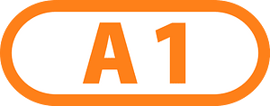 Hamburg A1 zw