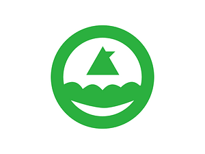 Flag of Kamiishizu Gifu
