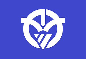 Flag of Kanadu Fukui