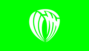 Flag of Kawanishi, Niigata