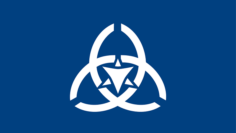 Flag of Honami Fukuoka